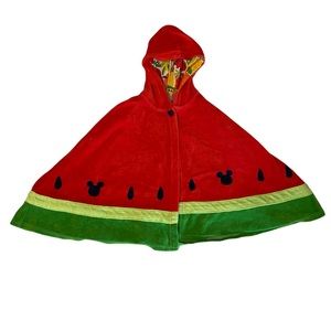 Mickey pool/beach coverup